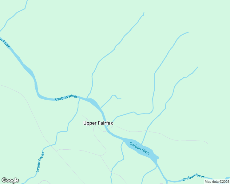 map of restaurants, bars, coffee shops, grocery stores, and more near 32813 Kolisch Road East in Carbonado