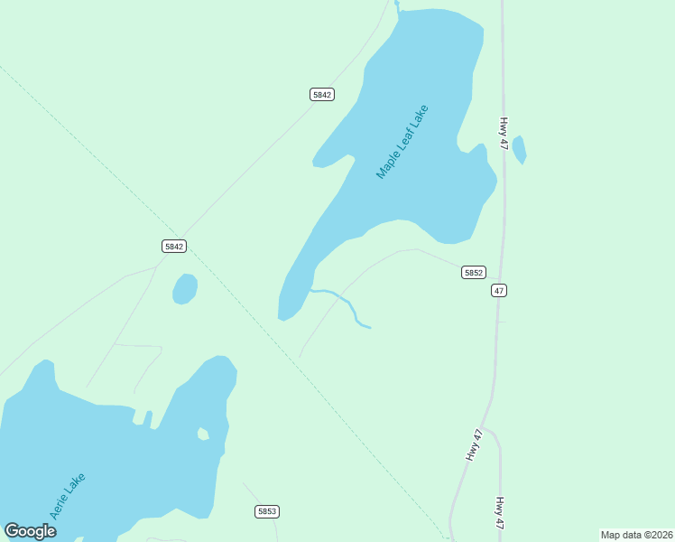 map of restaurants, bars, coffee shops, grocery stores, and more near 8979 Austin Road in Alborn