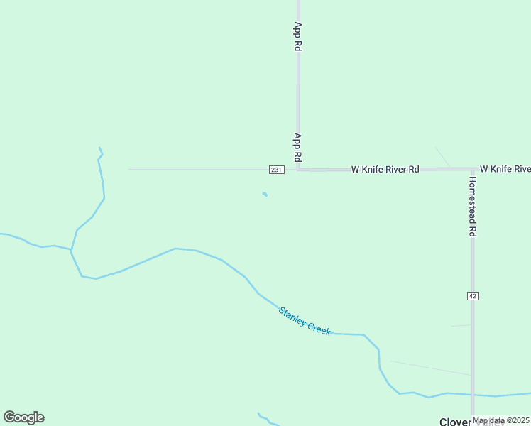 map of restaurants, bars, coffee shops, grocery stores, and more near 1724 West Knife River Road in Two Harbors