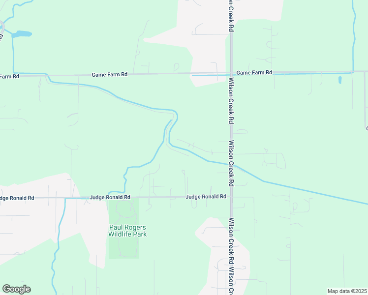 map of restaurants, bars, coffee shops, grocery stores, and more near 290 Cascadia Ln in Ellensburg