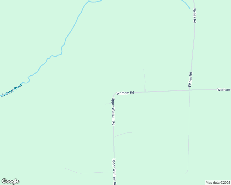 map of restaurants, bars, coffee shops, grocery stores, and more near Worham Road in Chassell