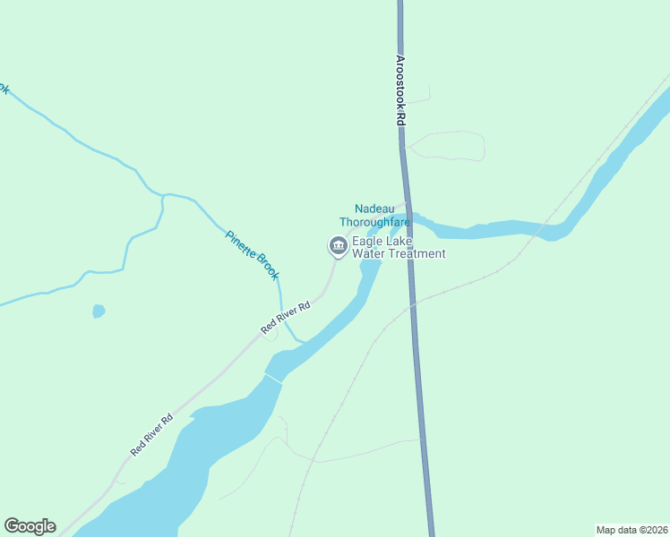 map of restaurants, bars, coffee shops, grocery stores, and more near 40 Red River Road in Winterville