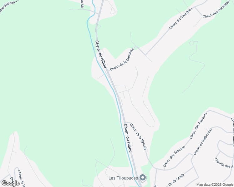 map of restaurants, bars, coffee shops, grocery stores, and more near 455 Chemin du Hibou in Stoneham-et-Tewkesbury
