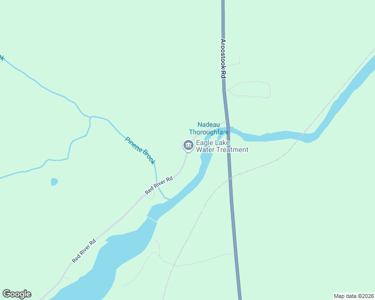 map of restaurants, bars, coffee shops, grocery stores, and more near 40 Red River Road in Winterville