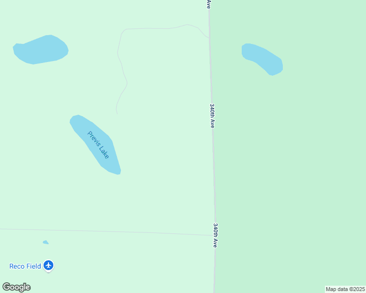 map of restaurants, bars, coffee shops, grocery stores, and more near 68763 340th Avenue in Hill City