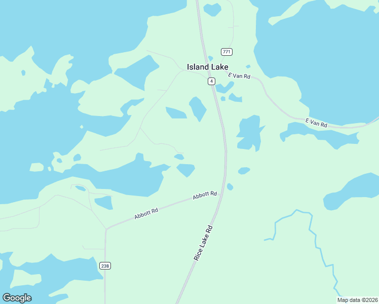 map of restaurants, bars, coffee shops, grocery stores, and more near 6913 West Van Road in Duluth