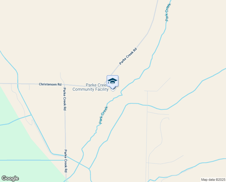 map of restaurants, bars, coffee shops, grocery stores, and more near 11042 Parke Creek Road in Ellensburg