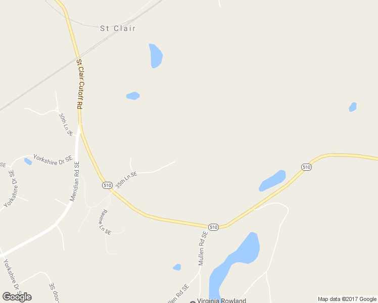 map of restaurants, bars, coffee shops, grocery stores, and more near 10414 35th Lane Southeast in Olympia