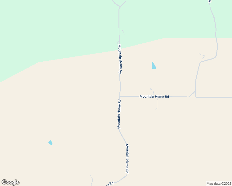 map of restaurants, bars, coffee shops, grocery stores, and more near 1101 Mountain Home Road in Potlatch