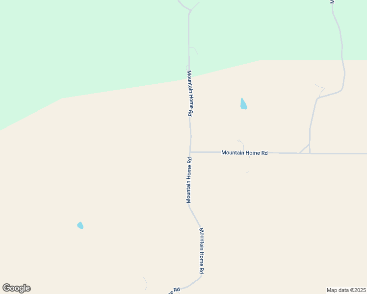 map of restaurants, bars, coffee shops, grocery stores, and more near 1101 Mountain Home Road in Potlatch