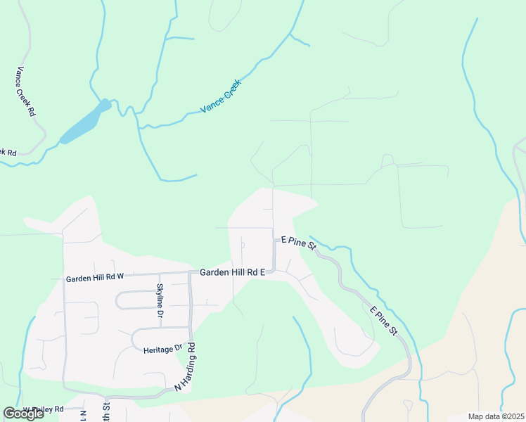 map of restaurants, bars, coffee shops, grocery stores, and more near 31 Strawberry Hill Road in Elma