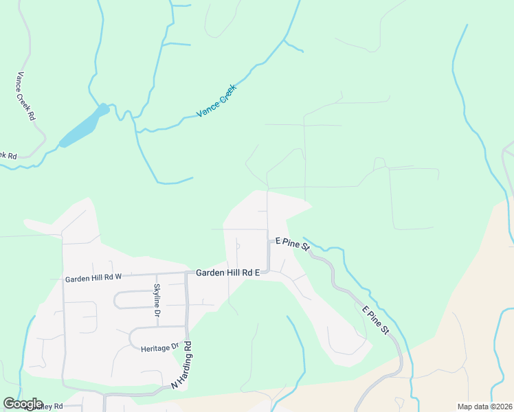 map of restaurants, bars, coffee shops, grocery stores, and more near 31 Strawberry Hill Road in Elma