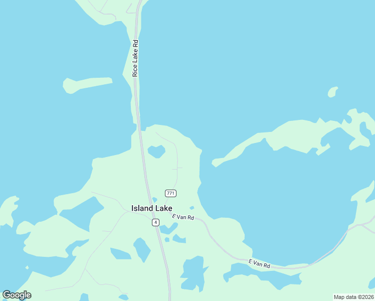 map of restaurants, bars, coffee shops, grocery stores, and more near 7048 Van Road in Duluth