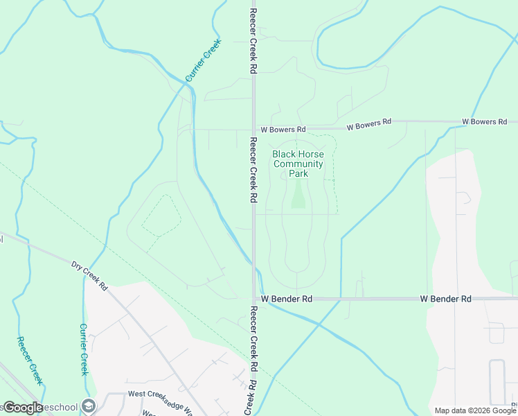 map of restaurants, bars, coffee shops, grocery stores, and more near 2661 Reecer Creek Road in Ellensburg