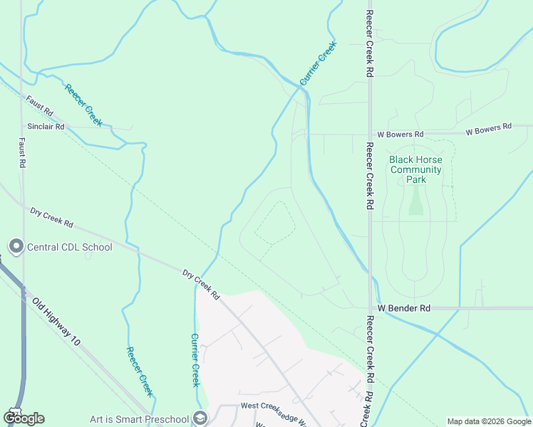 map of restaurants, bars, coffee shops, grocery stores, and more near 2905 Roan Drive in Ellensburg
