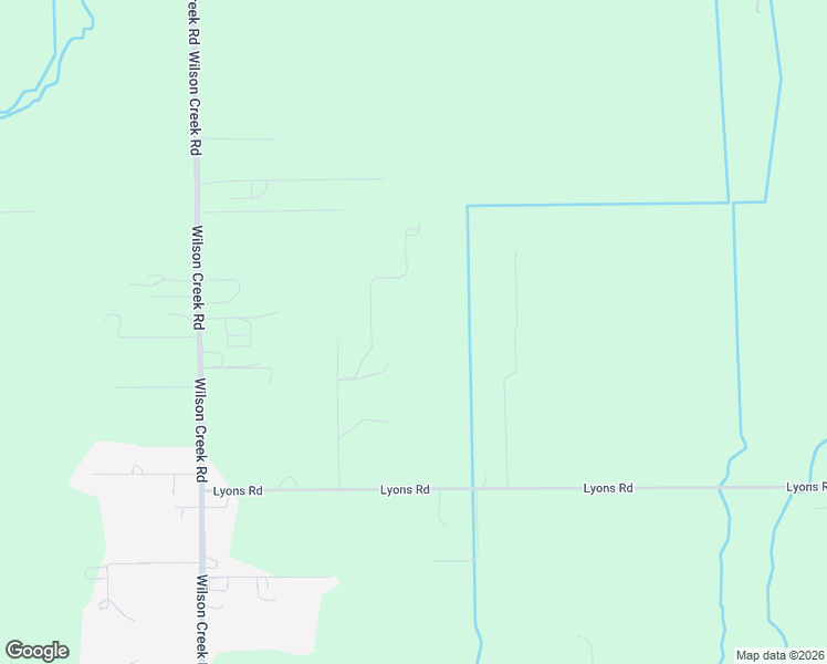 map of restaurants, bars, coffee shops, grocery stores, and more near 310 Rosebriar Lane in Ellensburg