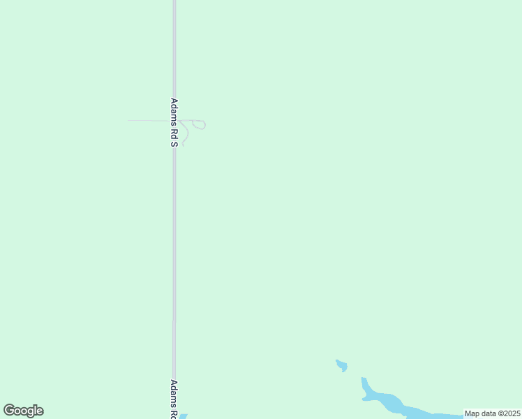 map of restaurants, bars, coffee shops, grocery stores, and more near Adams Road Southwest in Quincy