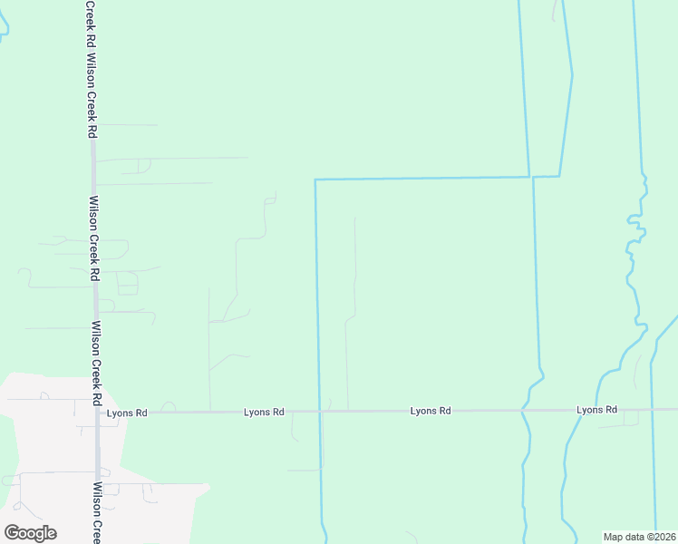 map of restaurants, bars, coffee shops, grocery stores, and more near 310 Rosebriar Lane in Ellensburg