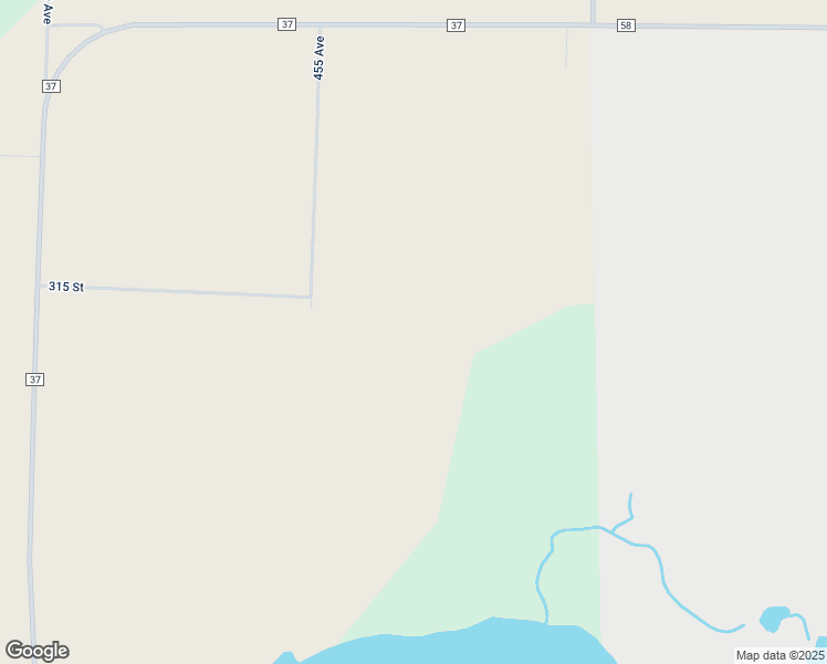 map of restaurants, bars, coffee shops, grocery stores, and more near in Ponsford