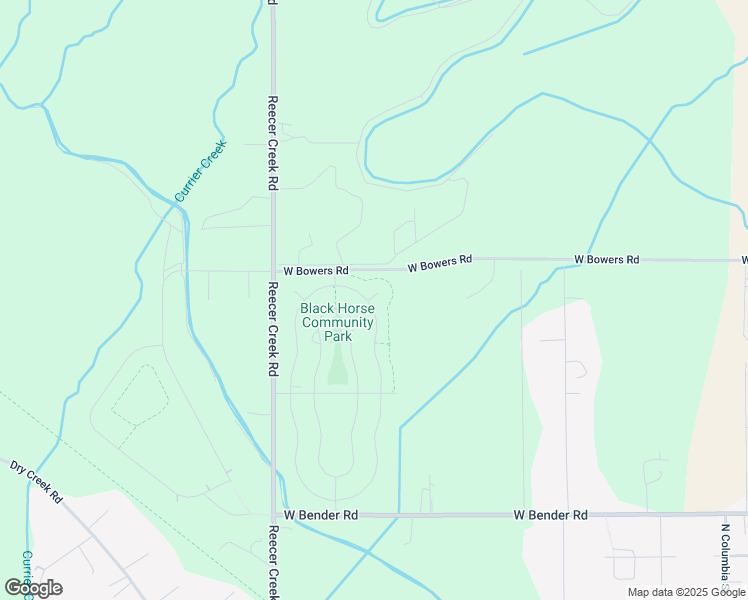 map of restaurants, bars, coffee shops, grocery stores, and more near 1302 Morgan Court in Ellensburg