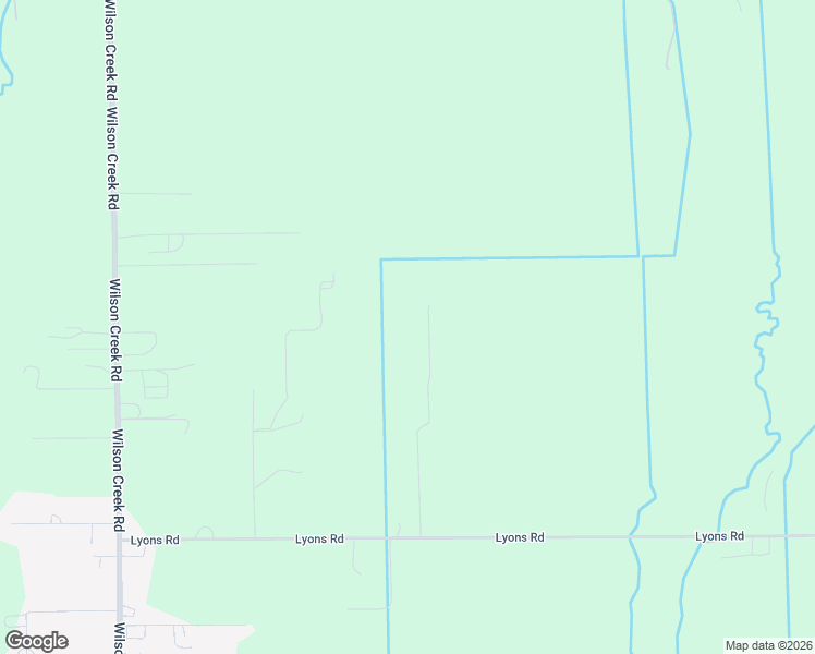 map of restaurants, bars, coffee shops, grocery stores, and more near 320 Rosebriar Lane in Ellensburg