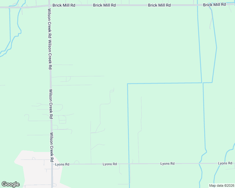map of restaurants, bars, coffee shops, grocery stores, and more near 320 Rosebriar Lane in Ellensburg