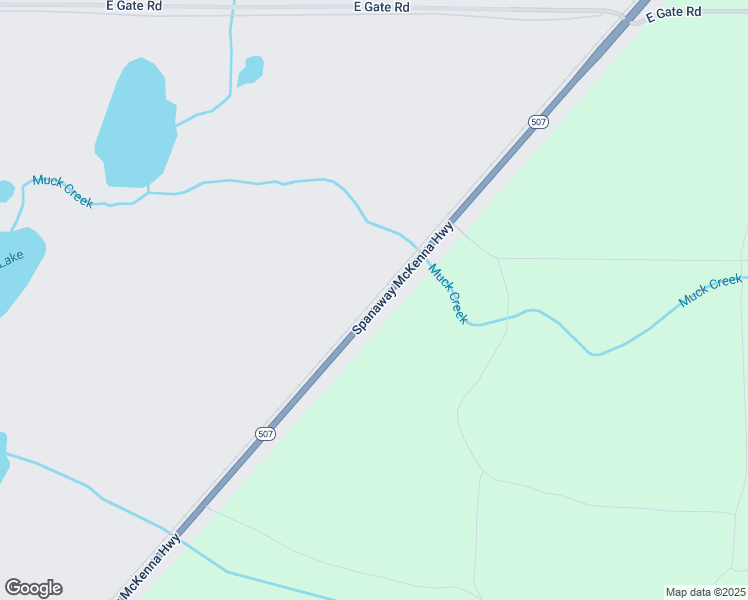 map of restaurants, bars, coffee shops, grocery stores, and more near Tacoma Rail in Pierce County