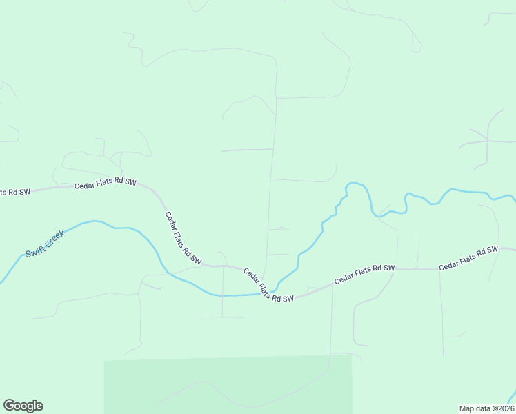 map of restaurants, bars, coffee shops, grocery stores, and more near 1835 Maple Valley Road Southwest in Olympia
