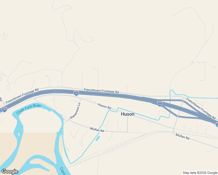 map of restaurants, bars, coffee shops, grocery stores, and more near 21933 Frenchtown Frontage Road in Huson