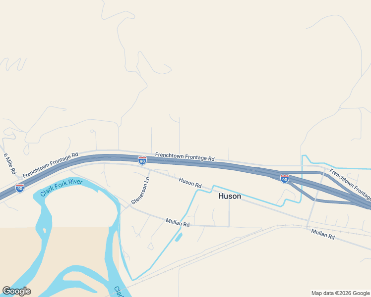 map of restaurants, bars, coffee shops, grocery stores, and more near 24150 Frenchtown Frontage Road in Huson