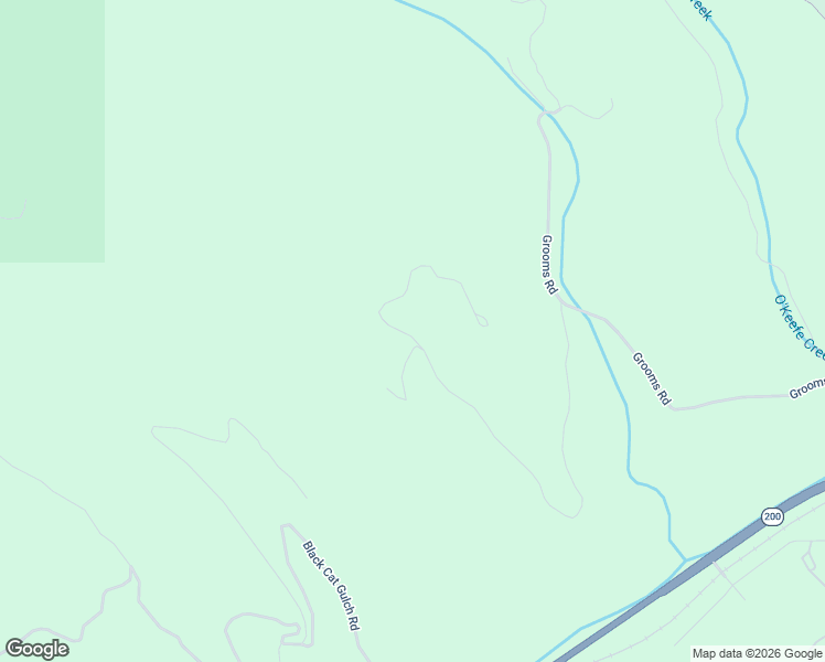 map of restaurants, bars, coffee shops, grocery stores, and more near 17011 Thornburg Way in Missoula