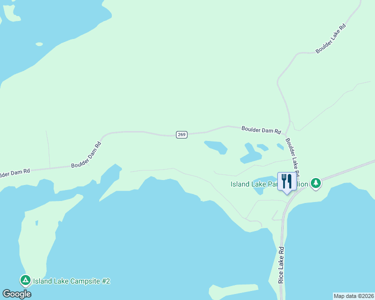 map of restaurants, bars, coffee shops, grocery stores, and more near 4488 Boulder Dam Road in Duluth