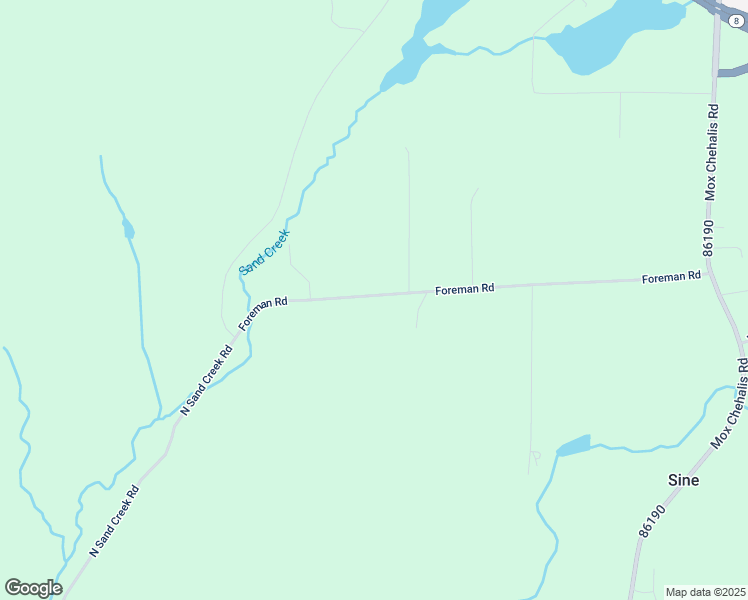 map of restaurants, bars, coffee shops, grocery stores, and more near in McCleary