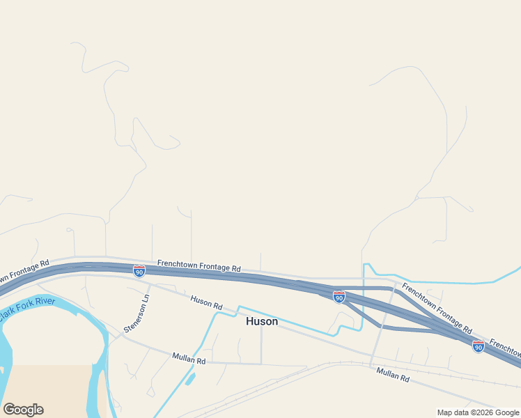 map of restaurants, bars, coffee shops, grocery stores, and more near in Huson