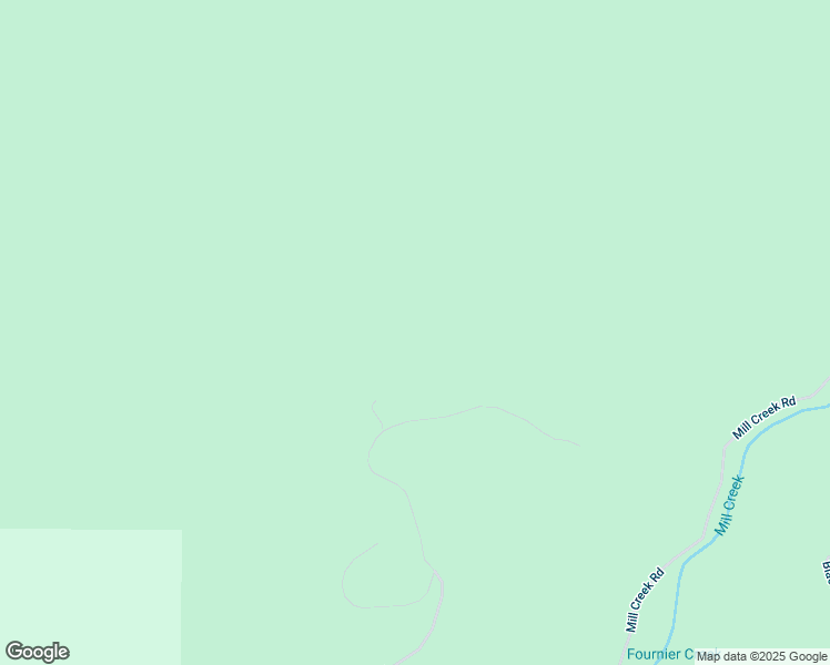 map of restaurants, bars, coffee shops, grocery stores, and more near 15375 Spring Hill Road in Frenchtown