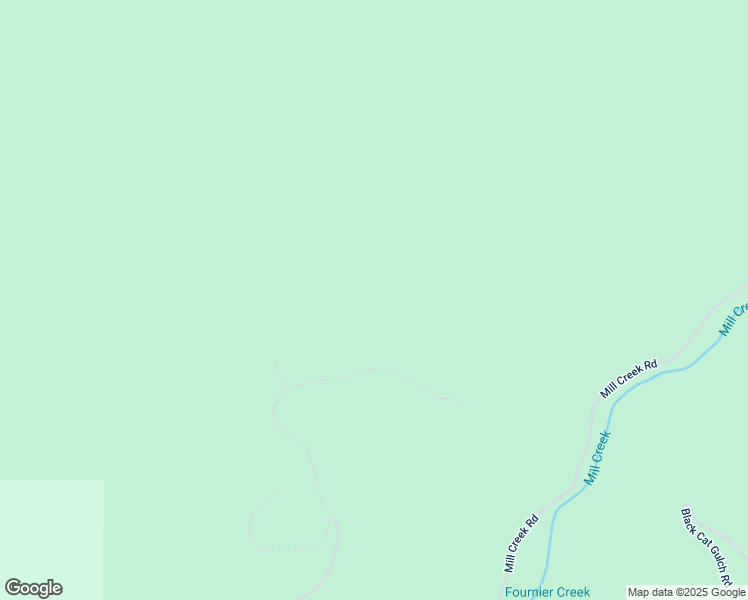 map of restaurants, bars, coffee shops, grocery stores, and more near 15375 Spring Hill Road in Frenchtown