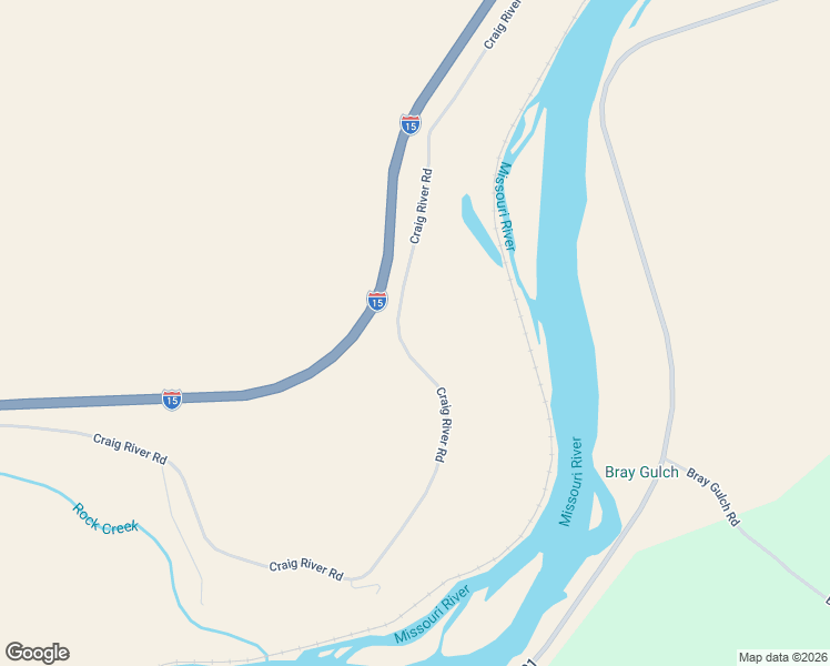 map of restaurants, bars, coffee shops, grocery stores, and more near 2155 Craig River Road in Wolf Creek