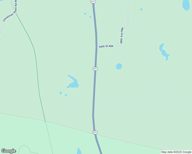 map of restaurants, bars, coffee shops, grocery stores, and more near 6482 Minnesota 371 in Walker