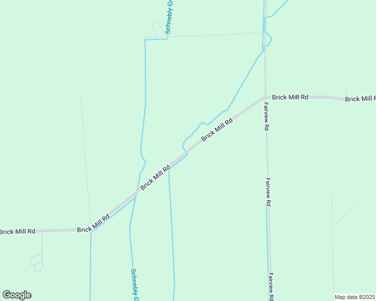 map of restaurants, bars, coffee shops, grocery stores, and more near Brick Mill Road in Ellensburg