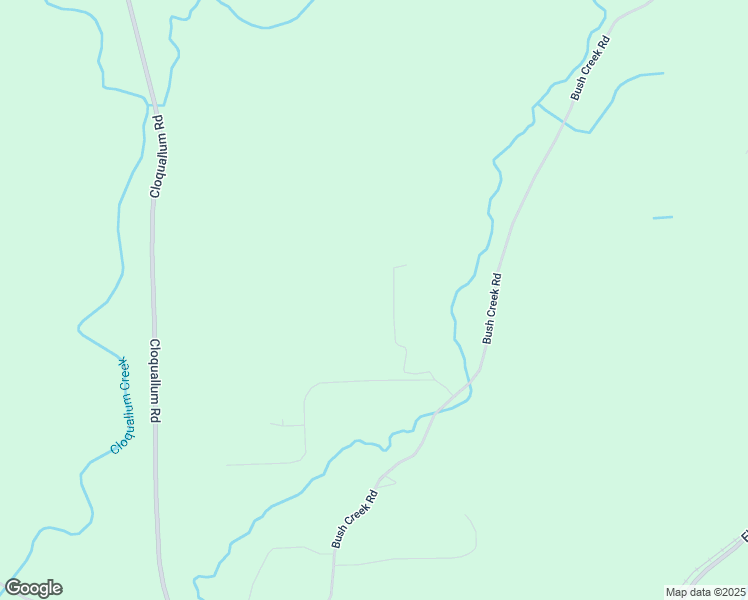 map of restaurants, bars, coffee shops, grocery stores, and more near 41 House Lane in Elma