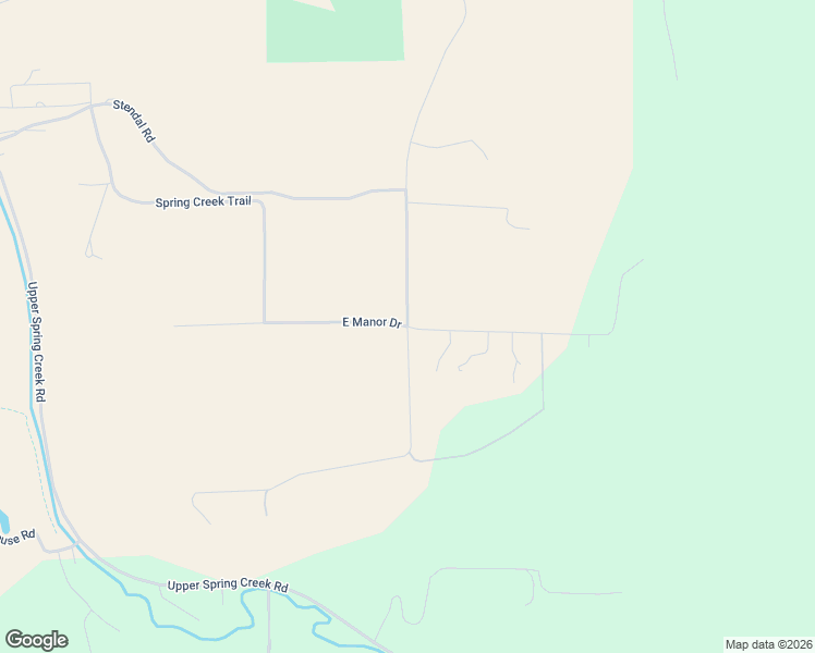 map of restaurants, bars, coffee shops, grocery stores, and more near 36 White Tail Drive in Lewistown