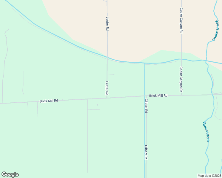 map of restaurants, bars, coffee shops, grocery stores, and more near 100 Lester Road in Ellensburg