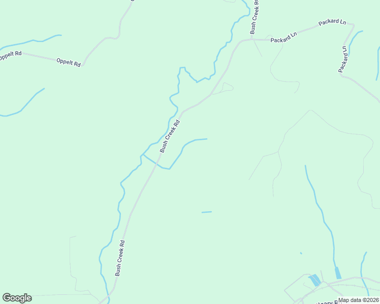 map of restaurants, bars, coffee shops, grocery stores, and more near 238 Bush Creek Road in Elma