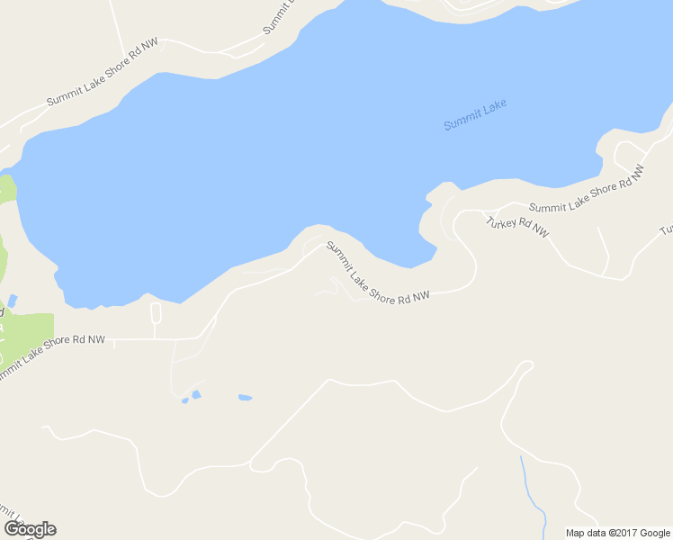 map of restaurants, bars, coffee shops, grocery stores, and more near 708 Summit Lake Shore Road Northwest in Olympia