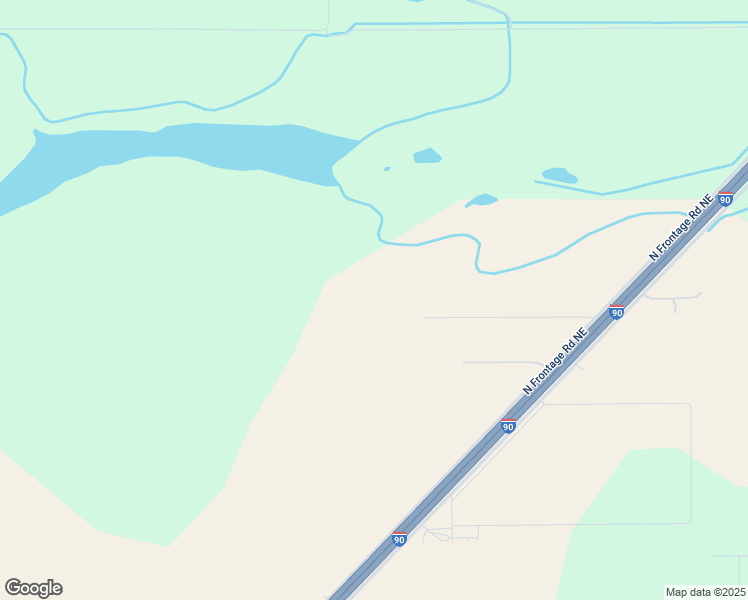 map of restaurants, bars, coffee shops, grocery stores, and more near in George