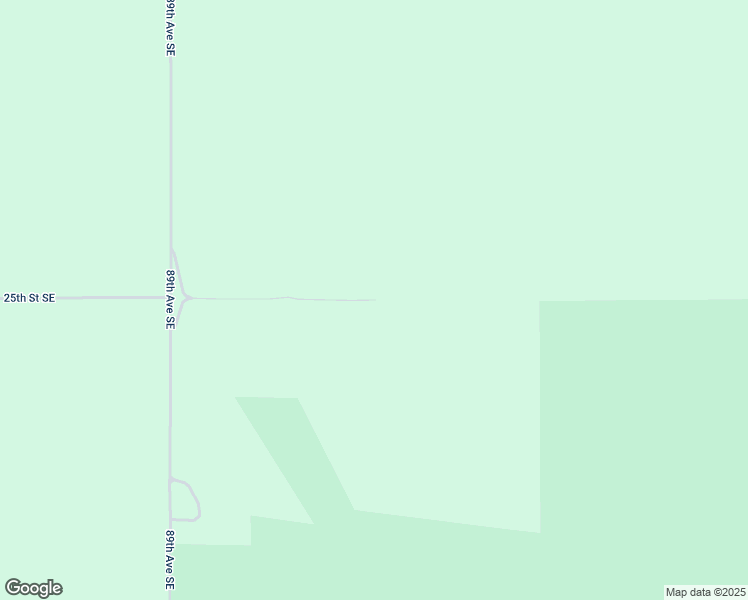 map of restaurants, bars, coffee shops, grocery stores, and more near 9124 25th Street Southeast in Jamestown