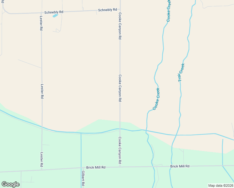 map of restaurants, bars, coffee shops, grocery stores, and more near 751 Cooke Canyon Road in Ellensburg