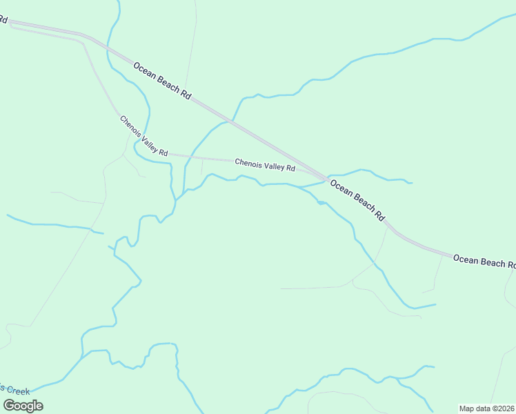 map of restaurants, bars, coffee shops, grocery stores, and more near 33 Chenois Valley Rd in Hoquiam