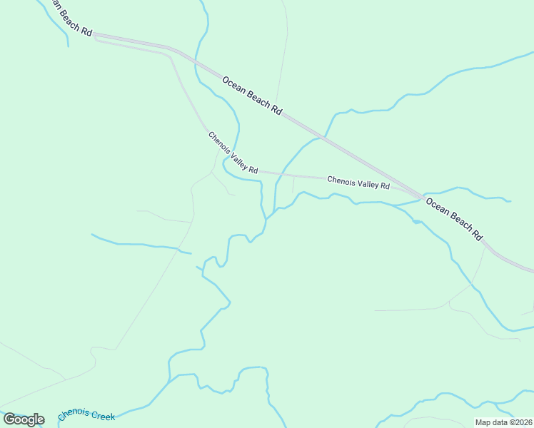 map of restaurants, bars, coffee shops, grocery stores, and more near 71 Chenois Valley Road in Hoquiam