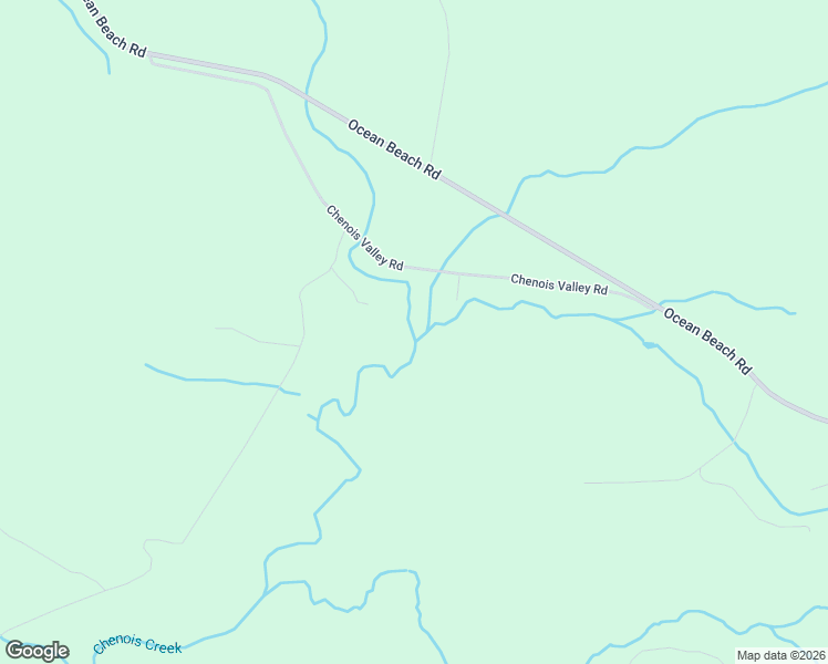 map of restaurants, bars, coffee shops, grocery stores, and more near 71 Chenois Valley Road in Hoquiam